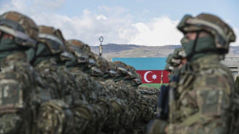 Zabitlərin hərbi rütbədə olma müddəti azaldılır