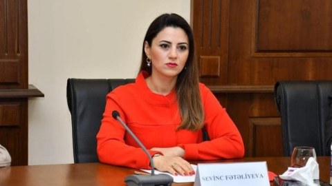 İrəvan sülhə hazırlığını&nbsp;hüquqi qərarlarla təsdiqləməlidir - Deputat