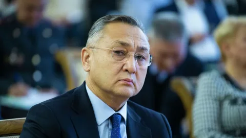 «Հայաստանը փաստացի դուրս է եկել ՀԱՊԿ-ից» - Գլխավոր քարտուղար