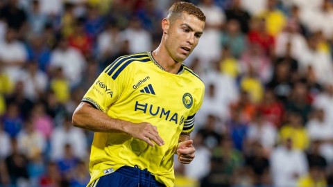 Ronaldonun qazancı 2 milyarda çatdı - Tarixə düşdü