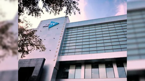 AzTV üçün yeni bina tikiləcək