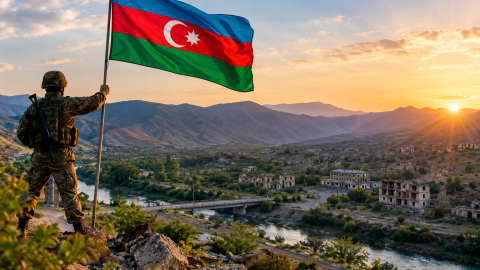 Qubadlının azadlığından 6 il ötür
