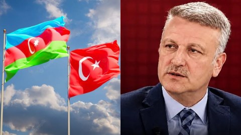 Erdogan's chief advisor fired over statements about Azerbaijan