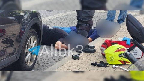 Təl-Əvivdə atışma nəticəsində iki nəfər ölüb