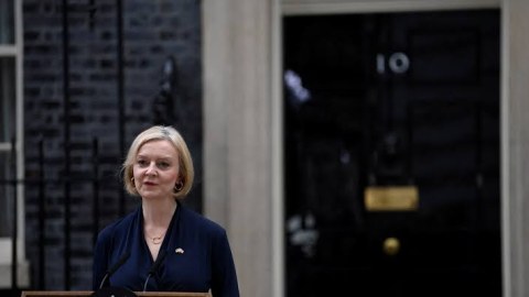 If I had stayed in power, Britain would have flown to Mars in 2040