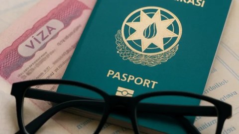 Diplomatik nümayəndəliklərin əməkdaşlarına qeydiyyat vəsiqəsi veriləcək