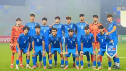 Millimiz Haiti yığmasına uduzdu
