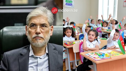 Daxili işlərimizə qarışmaq əvəzinə öz problemlərinizlə məşğul olun - ETN