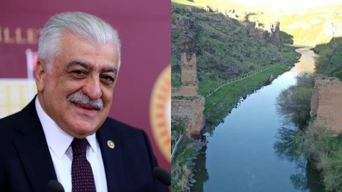 Türkiye sınırı Azerbaycan'ın haberi olmadan açmayacak – Şamil Ayrım