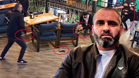 Qətlə yetirilən "Ceyhun Sabunçu"nun əsl adı Cəlal imiş