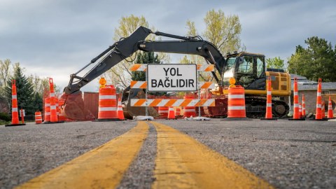 Daha 15 küçə və prospekt təmir olunacaq