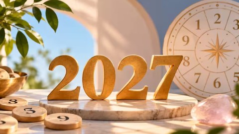 2027-ci il nə ilidir? - Şərq təqvimi açıqlandı 