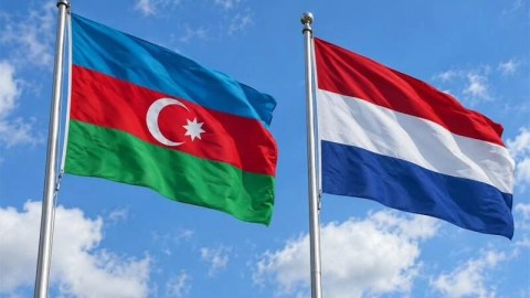 Niderland Azərbaycana maliyyə yardımı göstərəcək