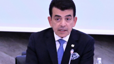 ICESCO Prezidenti İlham Əliyevə təşəkkür etdi