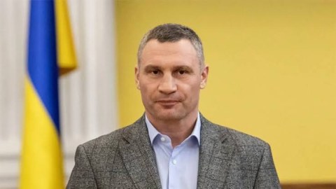 Мэр Киева пригрозил коррупционерам суровым наказанием