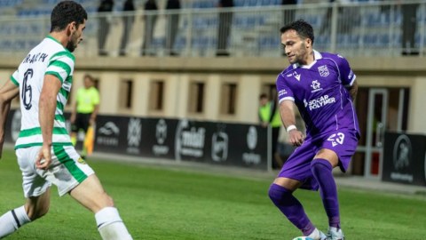 1/8 finalın növbəti iştirakçıları bəlli olub