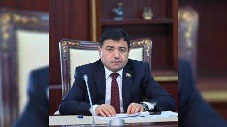 Ölkəmiz dövlətlər arasında əməkdaşlığın genişlənməsini təşviq edir - Deputat