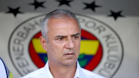 İsmayıl Kartalla yollarını ayırdılar