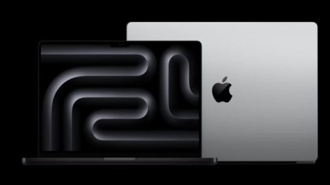"Apple" şərkəti yeni "MacBook Pro"nu təqdim edib