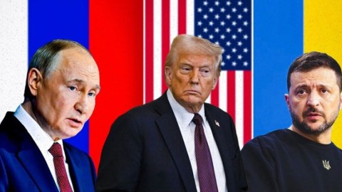 History of Russia-Ukraine-US negotiations REVEALED