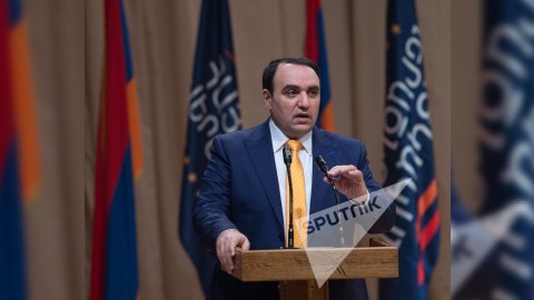 Keçmiş Təhlükəsizlik Şurası katibinin əmlakına həbs qoyuldu