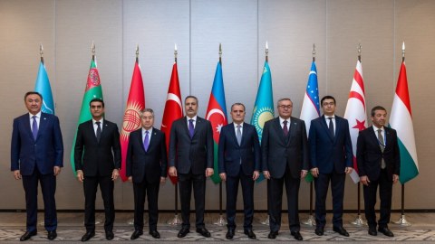 TDT XİN başçılarının müzakirə edəcəyi MÖVZULAR