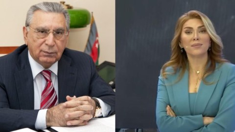 Ramiz Mehdiyev Xoşqədəmi belə öldürtmək istəyirmiş 