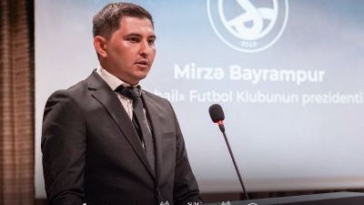 “Səbail”in prezidenti hakimlərə hədə-qorxu gəldi - Ağır cəzalandı