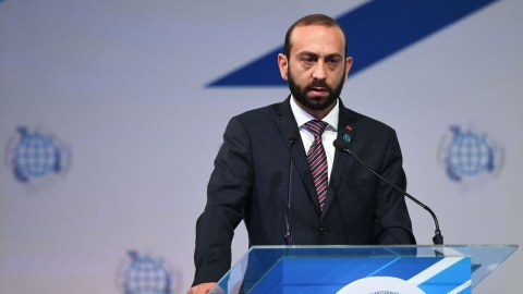 Sizi məyus edəcəm sülhü uzatmaq olmaz - Mirzoyan