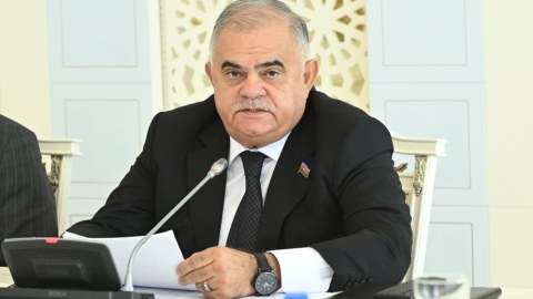 Maraqlar toqquşması korrupsiya üçün şərait yarada bilər - komitə sədri