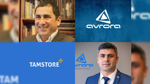 “Tamstore” müştəriləri aldatdığına görə ən çox cərimələnən şəbəkə olub
