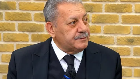 Zaur Rzayev vəfat etdi