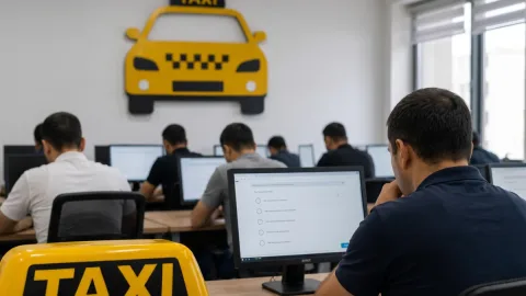 Taksi sürücüləri üçün vacib xəbər - Tarix açıqlandı
