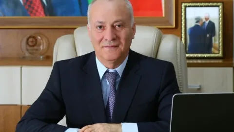 Leysan Məmmədov vəzifəsindən azad edildi