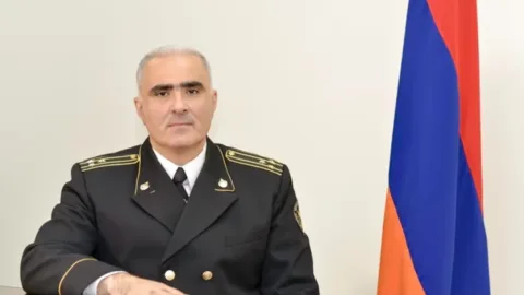Ermənistanda korrupsiyada şübhəli bilinən 10 nəfər saxlanılıb