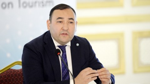 Mirvahid Əzimov TDT-nin yeni Baş katibi oldu