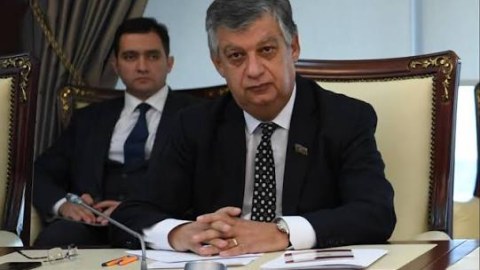 Kəndlərdə işləyən vəkillərə güzəştlər edilsin - Əli Məsimli