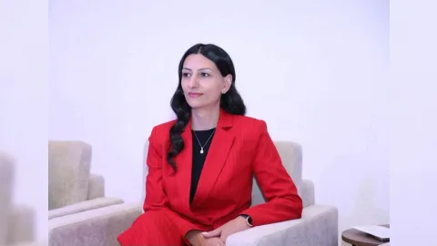 Ermənistan ombudsmanı “türk” sözünün təhqir kimi işlədilməsinə etiraz etdi