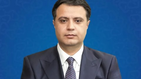 Sahil Babayevə yeni müavin təyin edildi - SƏRƏNCAM