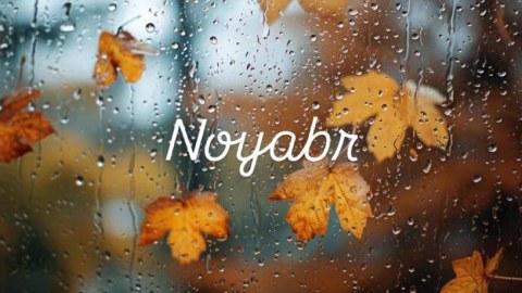 Noyabrın ilk günü hava isti keçəcək