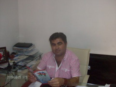 Xarici turistlər Azərbaycanı dəstəklədi