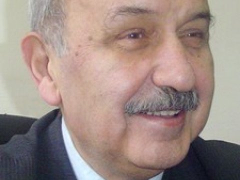 Ramiz Abutalıbov: “Heydər Əliyev Fondunun  Moskva filialı çox böyük işlər görür”