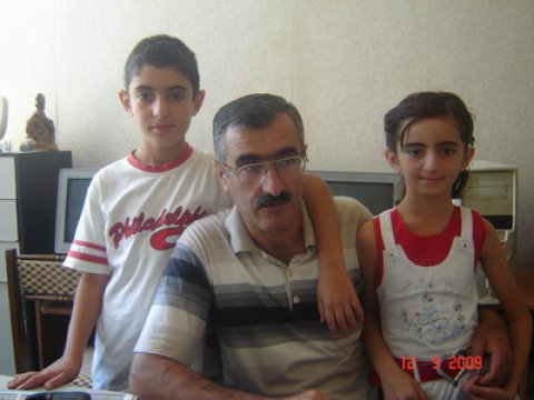Etibar Cəbrayıloğlu: “Evim olanda Modern.az-ın kollektivinə qonaqlıq verəcəm”