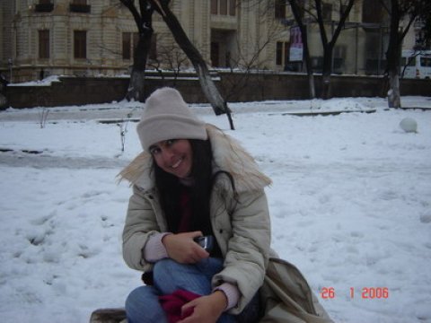 “Ürəyimdən keçir ki, gələcəkdə mən də anam kimi deputat olum”