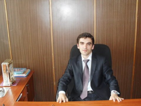  Dünyanın dördüncü nüfuzlu cərrahiyyə mərkəzinin azərbaycanlı kordioloqu