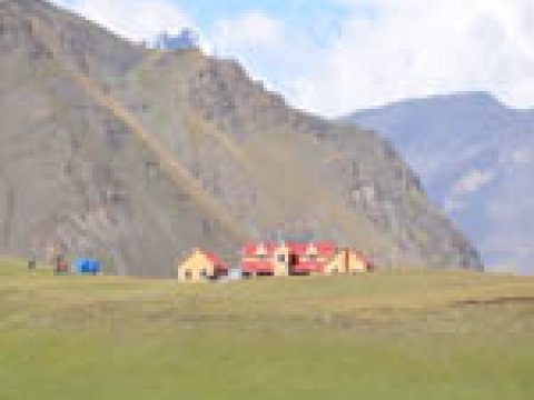 Azərbaycanın ən hündür nöqtəsində Elm Mərkəzi tikilir