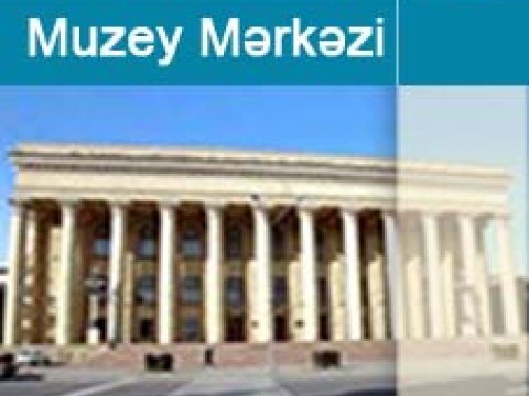 Sabah Muzey Mərkəzinin vebsaytının təqdimatı olacaq