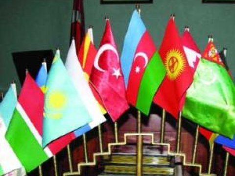 Gələn həftə türkdilli dövlətlərin parlamentariləri Bakıya toplaşacaq