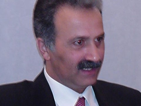 Nazim İmanovu tapdıq, amma danışmadı