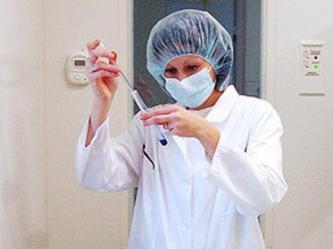 Azərbaycanda "donuz qripi"nə qarşı birinci peyvənd olunacaq əhali qrupu müəyyənləşib